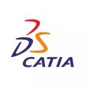 Logo Catia V5