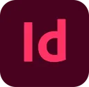 Logo Adobe InDesign