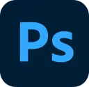 Logo Adobe Photoshop