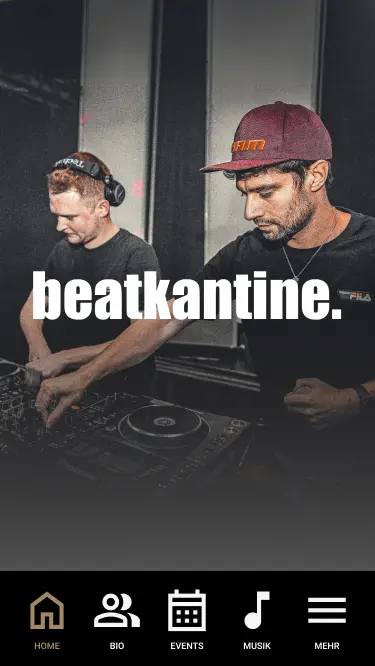 Foto beatkantine