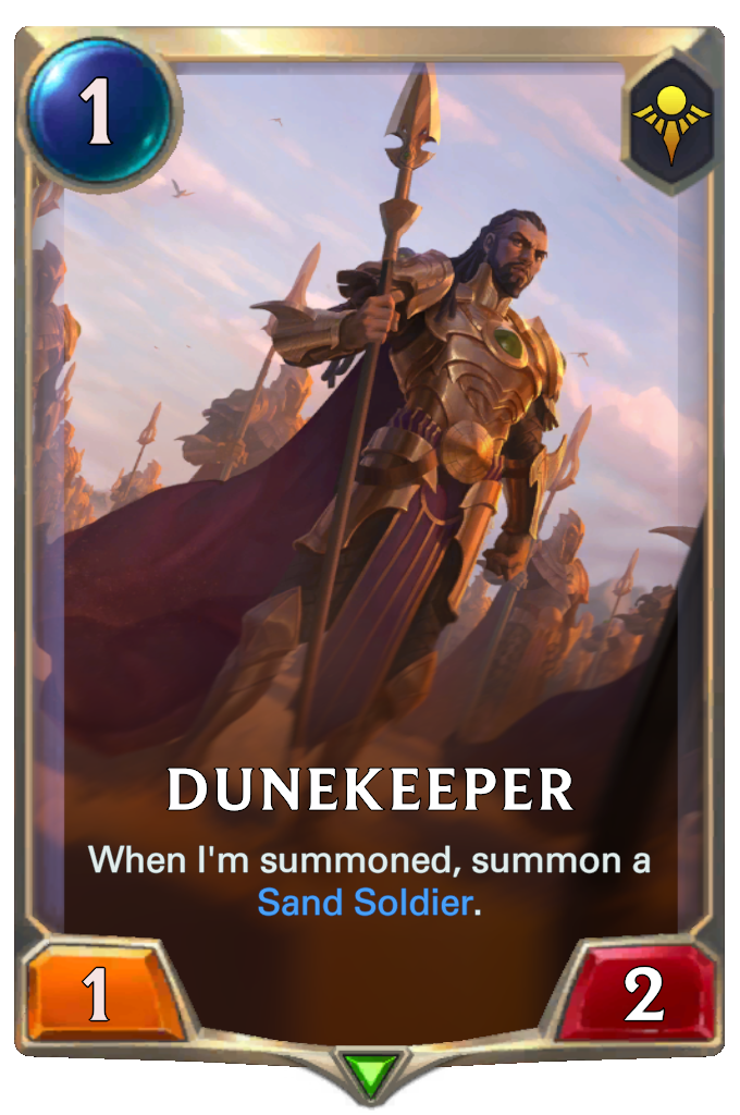 Dunekeeper