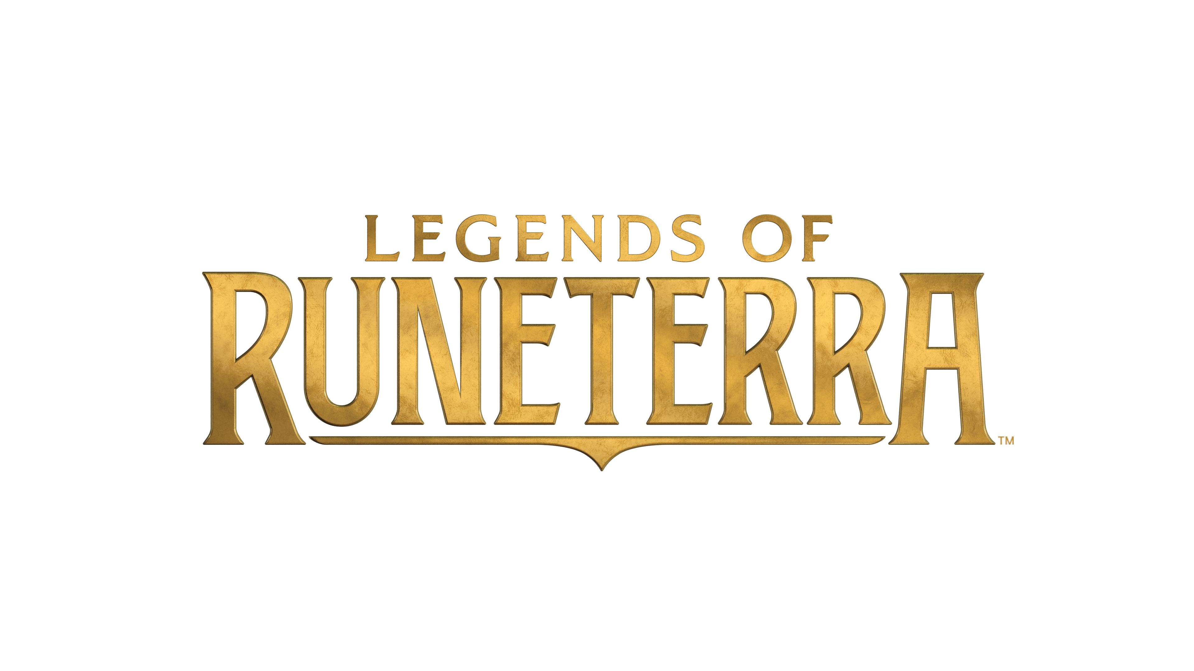 Legends of Runeterra Logo