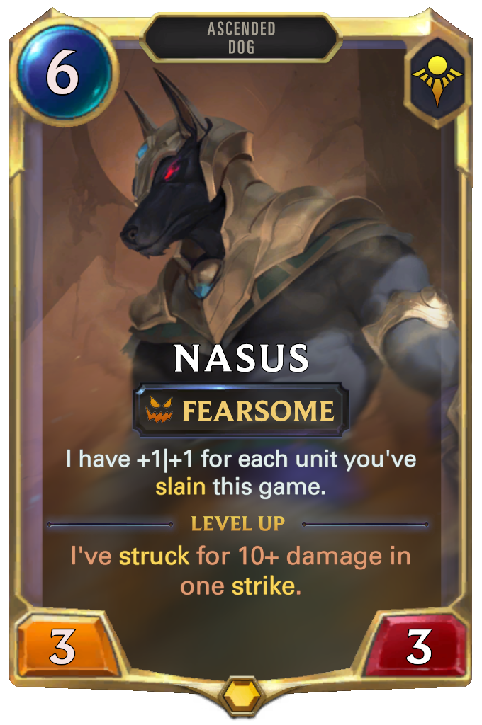 Nasus
