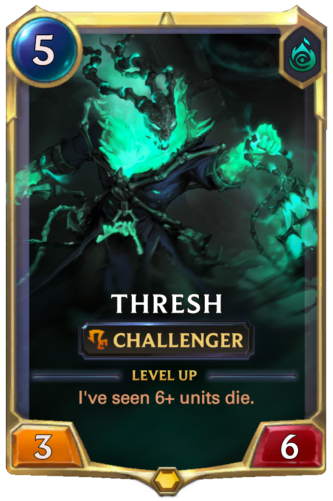 Thresh