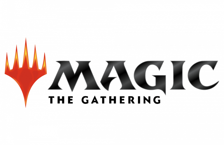 Magic: The Gathering Logo