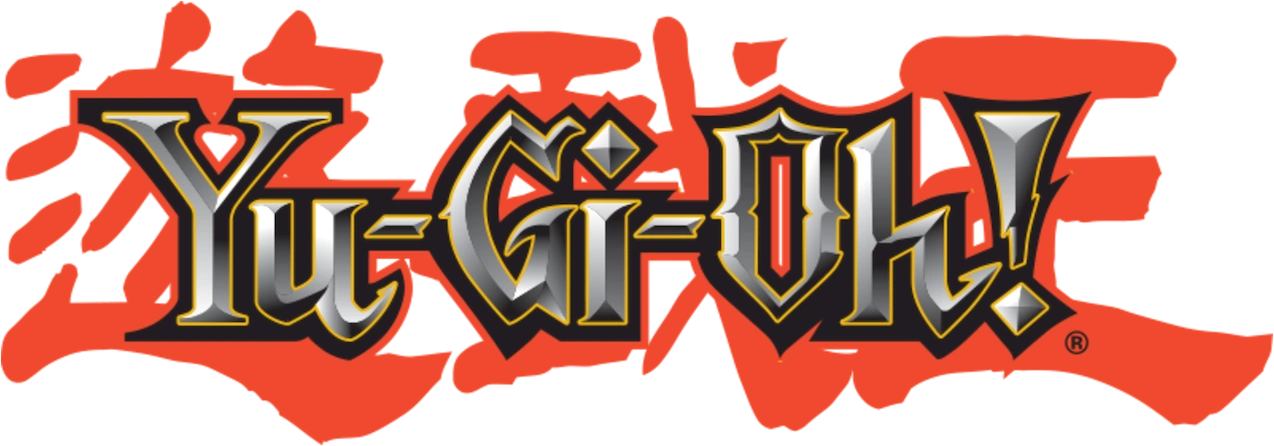 Yu-Gi-Oh! Logo